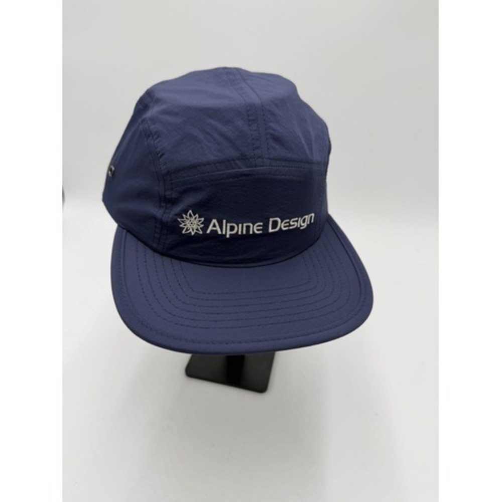 Alpine Design Men's 5 Panel Cap